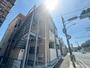 石川町駅より徒歩13分 1階 築13年9ヶ月の賃貸物件