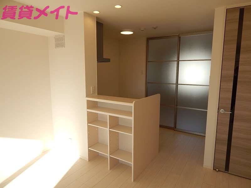 その他部屋・スペース　同型参考写真