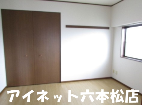 収納　収納バッチリです。