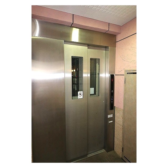 ロビー