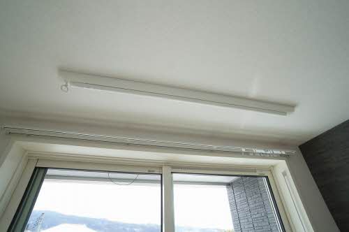 その他　室内物干し機