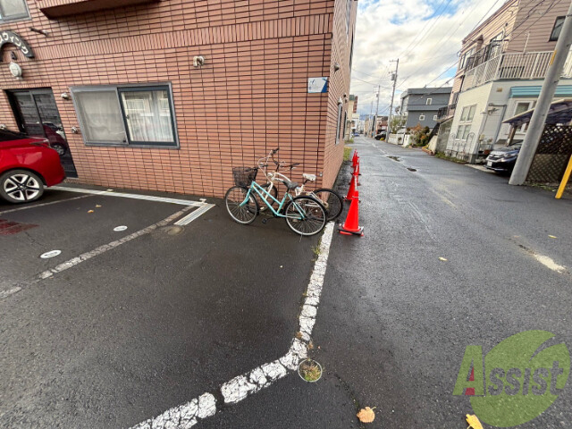 その他共有部分　その他