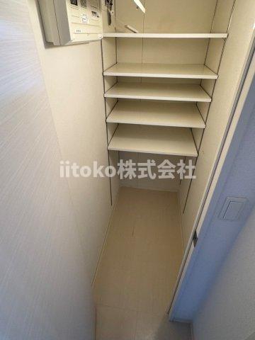 その他部屋・スペース
