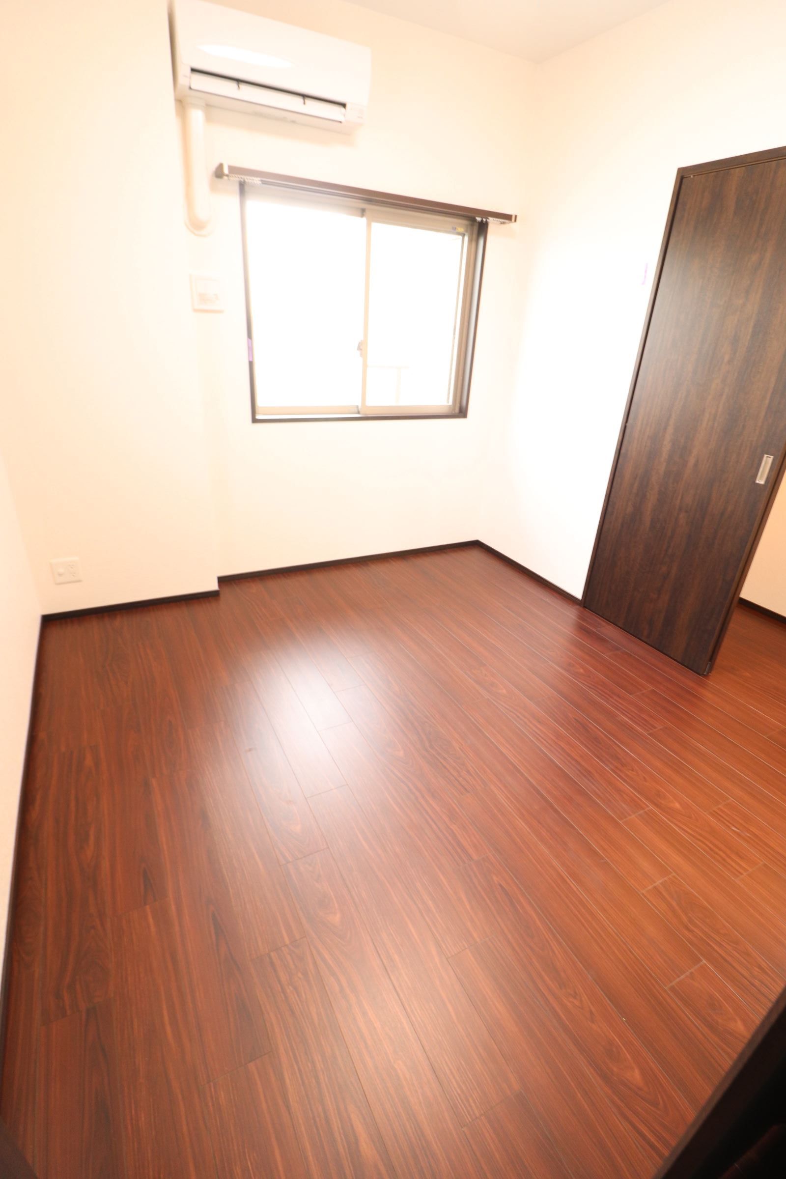 その他部屋・スペース　5.2帖の洋室です