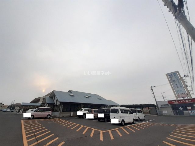 病院　瀬戸内クリニック（病院）まで1125m