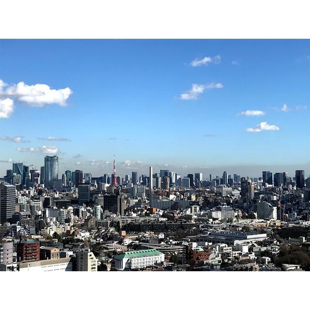 眺望　２