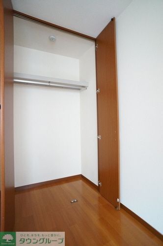 収納　別部屋参照