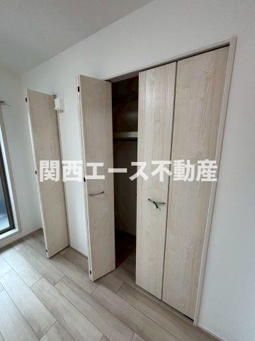 収納　同一商品
