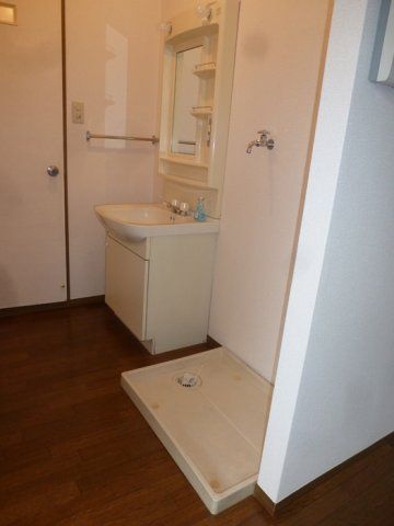 その他設備　別のお部屋の写真です。