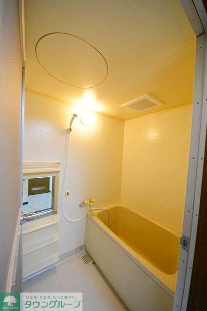 バス・シャワールーム　別部屋写真参照