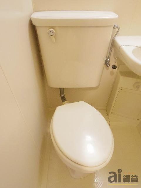 トイレ　※写真同仕様※