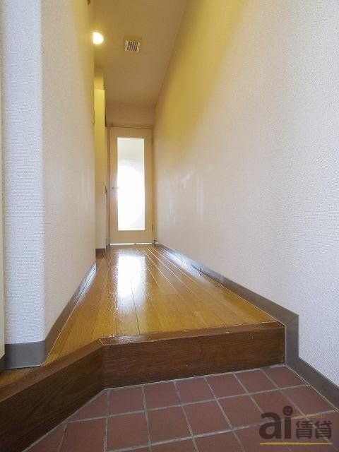 玄関　※写真同仕様※