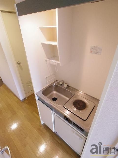 キッチン　※写真同仕様※