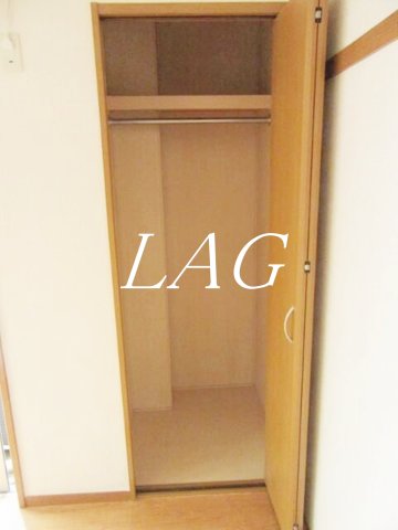 収納　収納です。