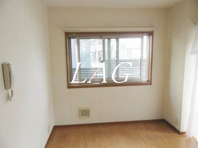 その他部屋・スペース　寝室です。