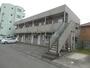 雀宮駅より徒歩10分 1階 築27年2ヶ月の賃貸物件