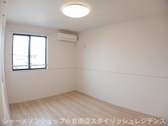 その他部屋・スペース　きれいな内装です