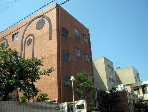 小学校　名古屋市立相原小学校（小学校）まで639m