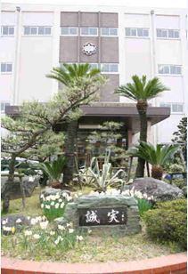 中学校　名古屋市立鳴海中学校（中学校）まで188m