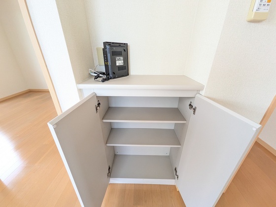 その他部屋・スペース
