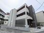 法界院駅より徒歩10分 1階 新築の賃貸物件