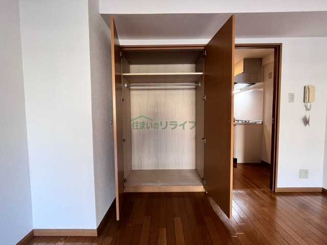 収納　別部屋参考写真