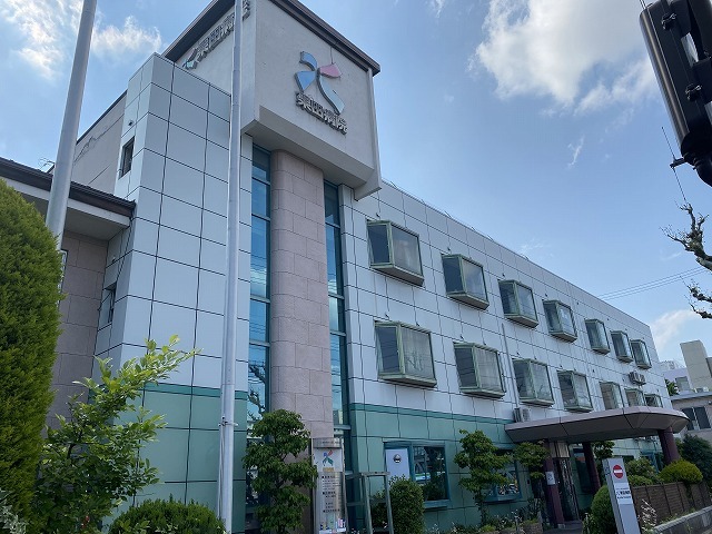 コンビニ　セブンイレブン　七瀬店（コンビニ）まで561m