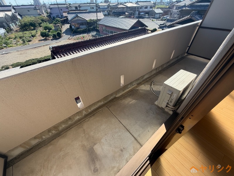 エスポワールの内装写真