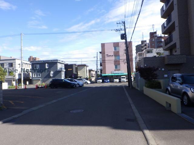 その他　周辺環境
