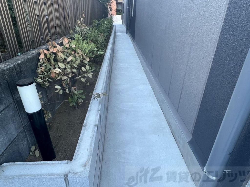 庭　庭
