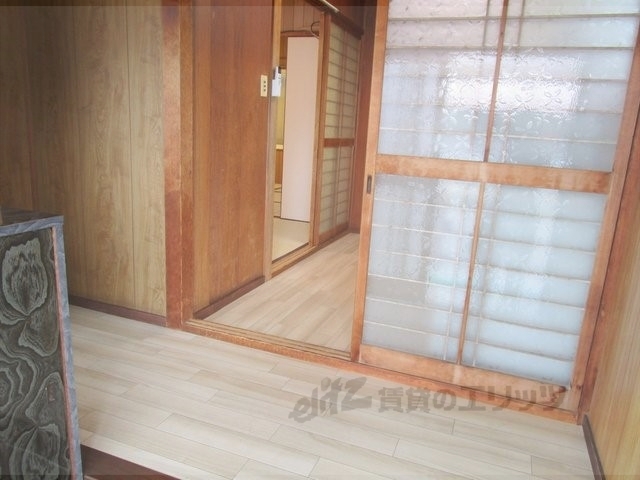 その他部屋・スペース　廊下