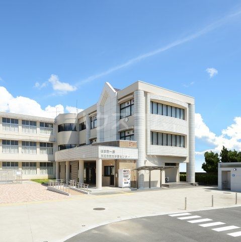 小学校　浜松市立上島小学校（小学校）まで1319m