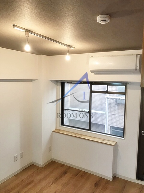 その他部屋・スペース　寝室です。