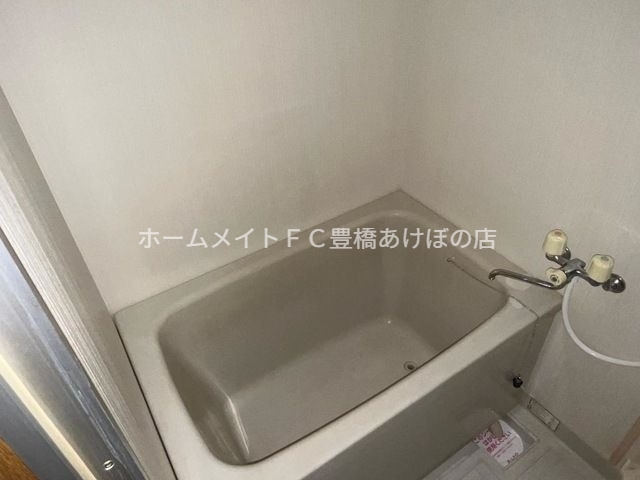 バス・シャワールーム　イメージ