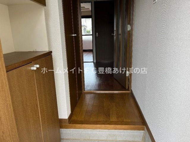 玄関　イメージ