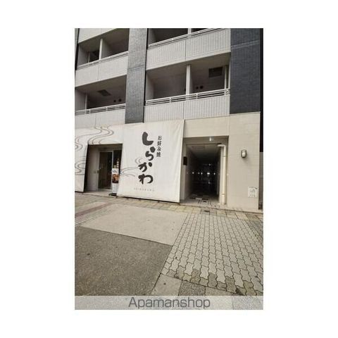 建物外観　建物外観