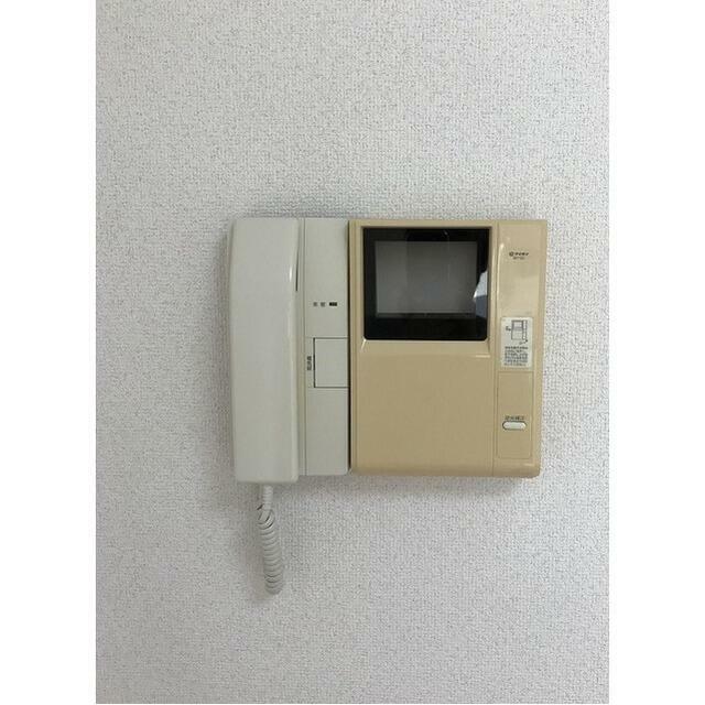 セキュリティ　反転タイプ・別部屋画像