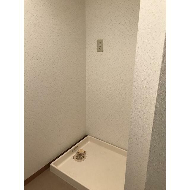 その他設備　反転タイプ・別部屋画像