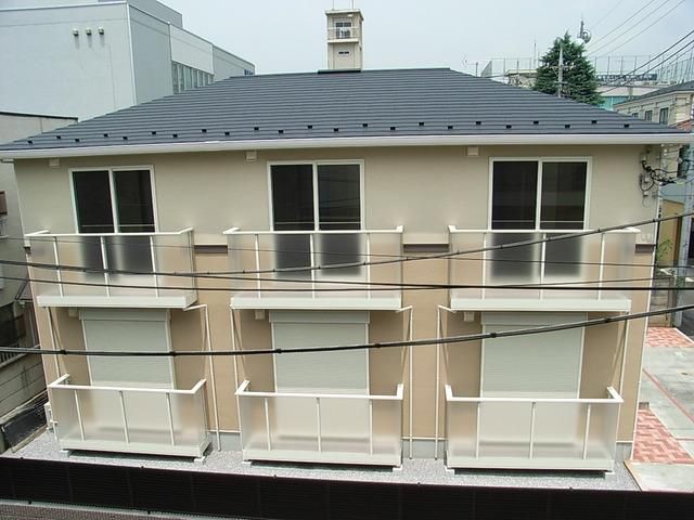 建物外観　★人気の三井ホーム施工★