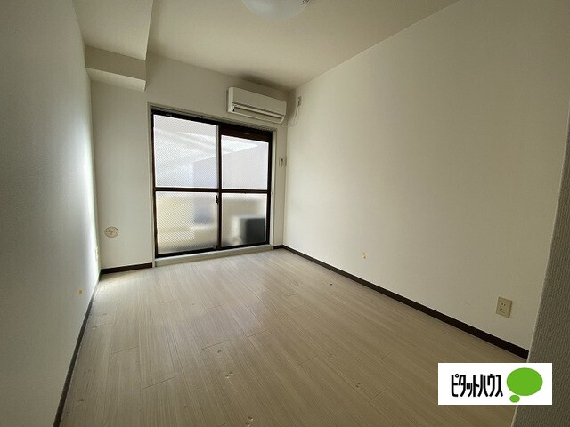 居室・リビング　角部屋ですよ！