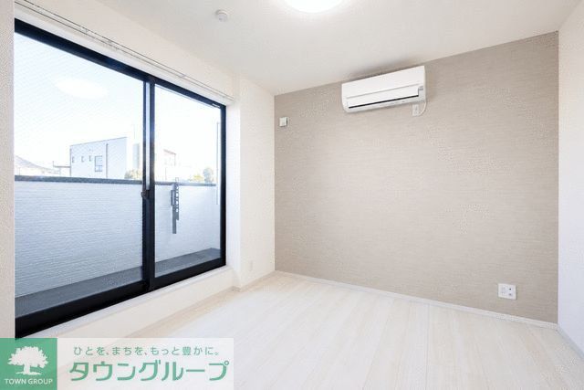 居室・リビング　同施工会社イメージ