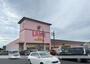 スーパー　ラ・ムー草津店（スーパー）まで1112m
