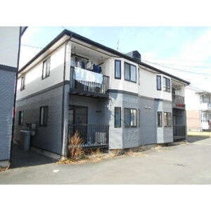 建物外観　物件写真(1)