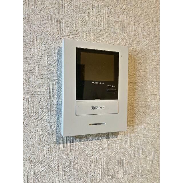 セキュリティ　同仕様