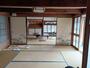 居室・リビング　室内も広々