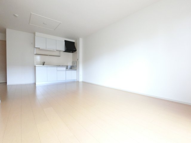 その他　※居間、リビングの写真です