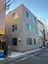 レジデンシア鹿浜 3階 築1年8ヶ月の賃貸物件