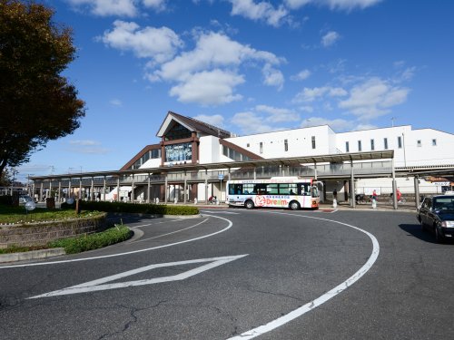 その他　土山駅（その他）まで654m