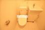 トイレ　トイレです！