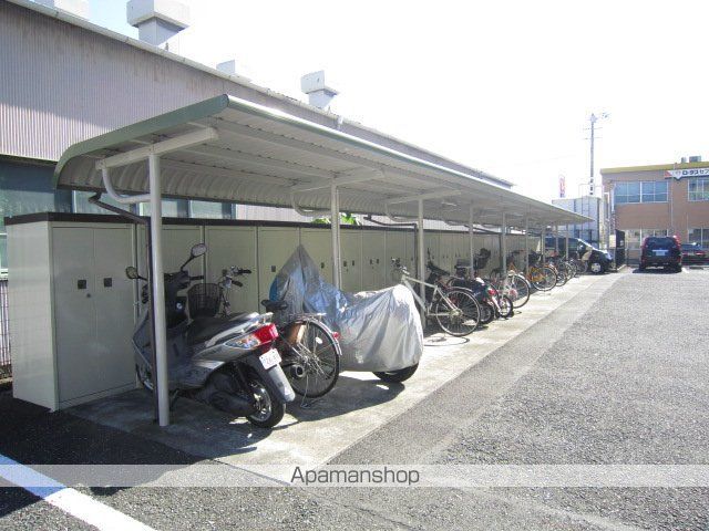 その他共有部分　その他共有部分